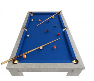 Led pour poche billard (fonctionne avec des piles)