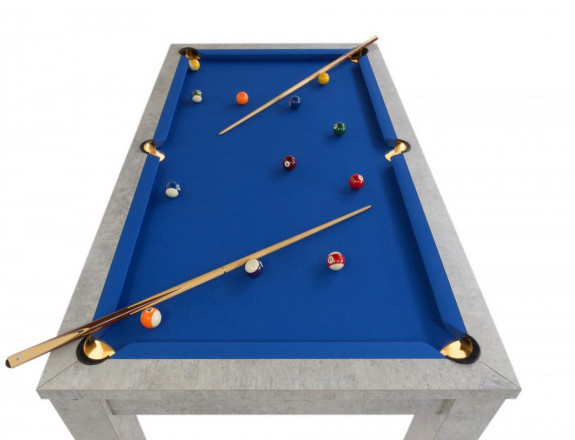 Led pour poche billard (fonctionne avec des piles)