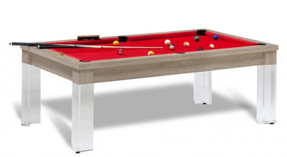 Billard convertible Belem