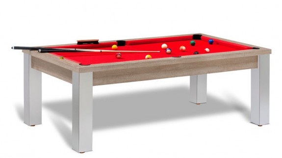 Billard convertible Belem