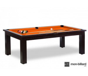 Billard Convertible Toronto wenge