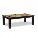 Billard Convertible Toronto wenge