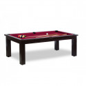 Billard Convertible Toronto wenge