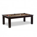 Billard Convertible Toronto wenge