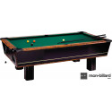 Billard Americain Garlando Consul Free