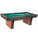 Billard Convertible Garlando Alexandra (6ft/7ft ou 8 ft)