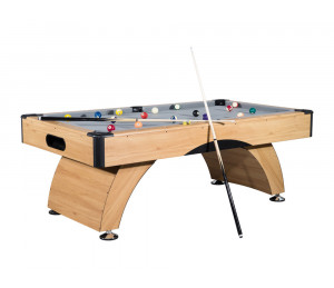 Billard Américain scandinave 7 ft