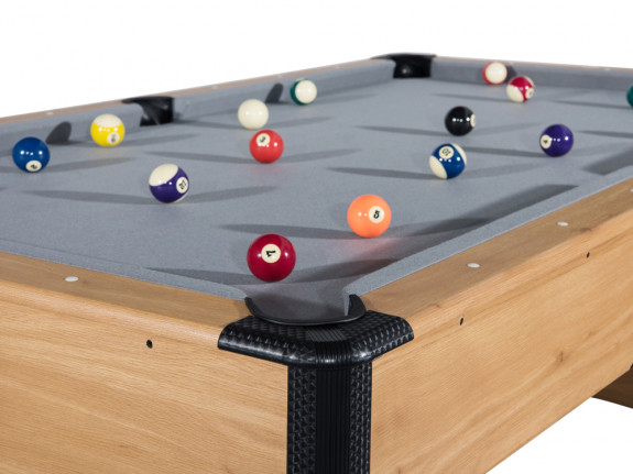 Billard Américain scandinave 7 ft