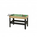 Table Multi Arcade Jeux 9 en 1