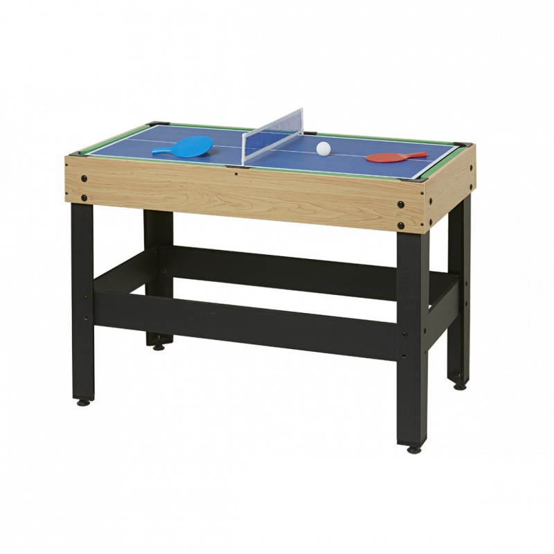 Table de jeux sur air pour enfant