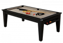 Billard Convertible Supreme York Noir 6 ou 7FT