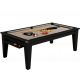 Billard Convertible Supreme York Noir 6 ou 7FT