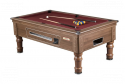 Billard Anglais Supreme Prince Châtaignier 7FT Monnayeur