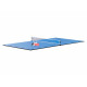 Plateau Table Ping Pong pour Billard Américain 7FT