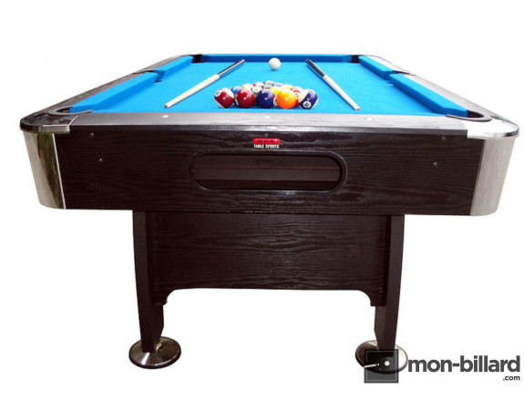 Billard Americain BCE Black Cat 7ft