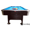 Billard Americain BCE Black Cat 7ft