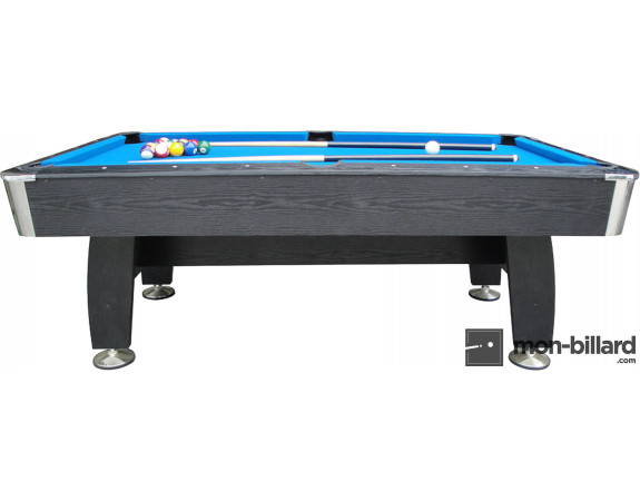 Billard Americain BCE Black Cat 7ft