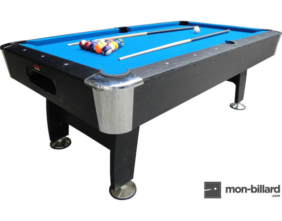 Billard Americain BCE Black Cat 7ft