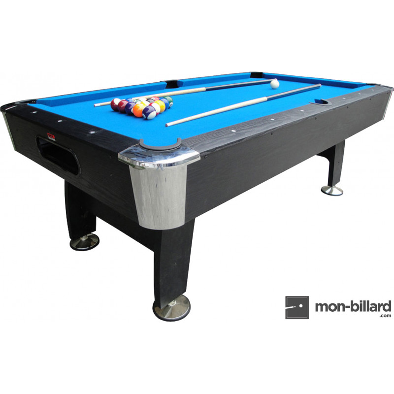 2 pi¨¨Ces 145 cm - 57 Pouces American Snooker Bois Queue de Billard  Assembler Enfants Adultes Maison Billard Exercice divertis[141] - Cdiscount  Jeux - Jouets