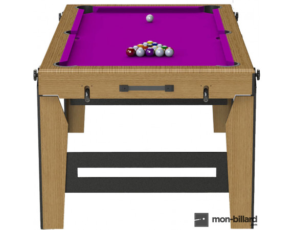 Billard Pliable BCE Razor (5ft ou 6ft)