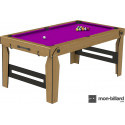 Billard Pliable BCE Razor (5ft ou 6ft)