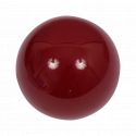 Bille 61.5 mm rouge