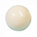 Bille 60.3 mm blanche polyester A1