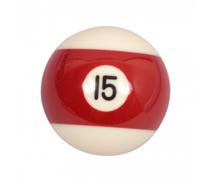 Boule De Billard Aramith 60.3mm Blanc