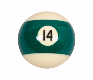 MagiDeal Balle D'entraînement Pr Pratiquer Coups De Billard Boule Blanche 2  1/4'' 6 oz : : Sports et Loisirs