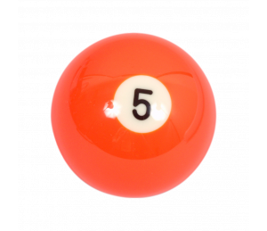 Boule de billard – Fit Super-Humain