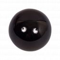 Bille Aramith noir - Ø 52.4 mm