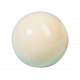 Bille Aramith blanche - Ø 48 mm