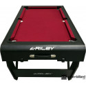 Billard Pliable Riley "W" 5ft Noir