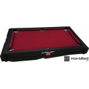 Billard Pliable Riley "W" 5ft Noir