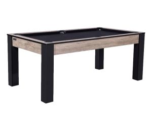 Billard table atelier