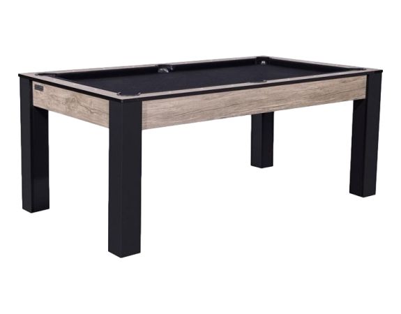 Billard table atelier