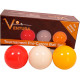 Jeu de bille Français Ventura - ø61,5 mm