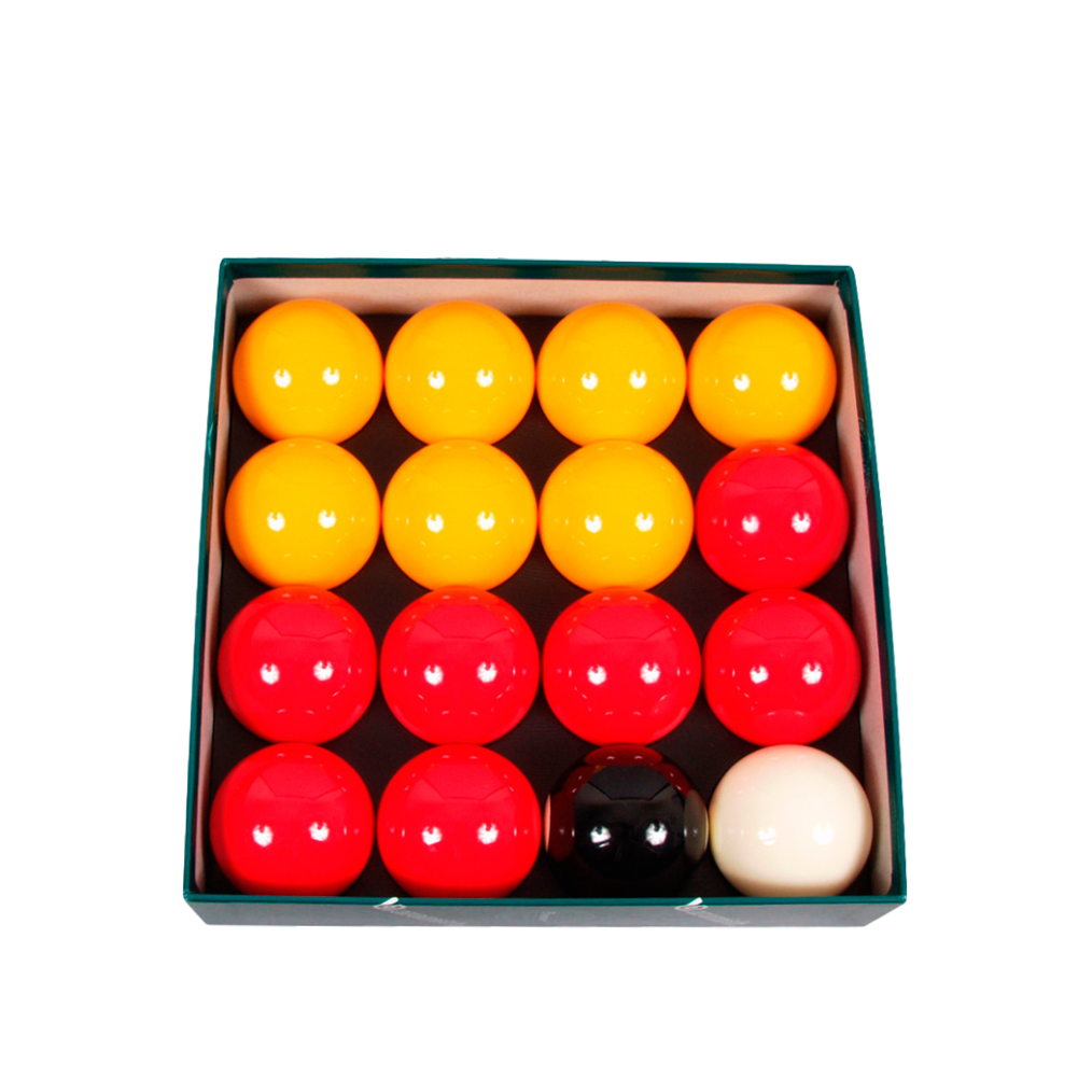 Jeu de billes Anglais Aramith casino ø 50,8 mm