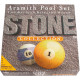 Jeu de bille américain Aramith stone - ø 57.2 mm