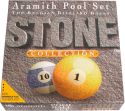 Jeu de bille américain Aramith stone - ø 57.2 mm