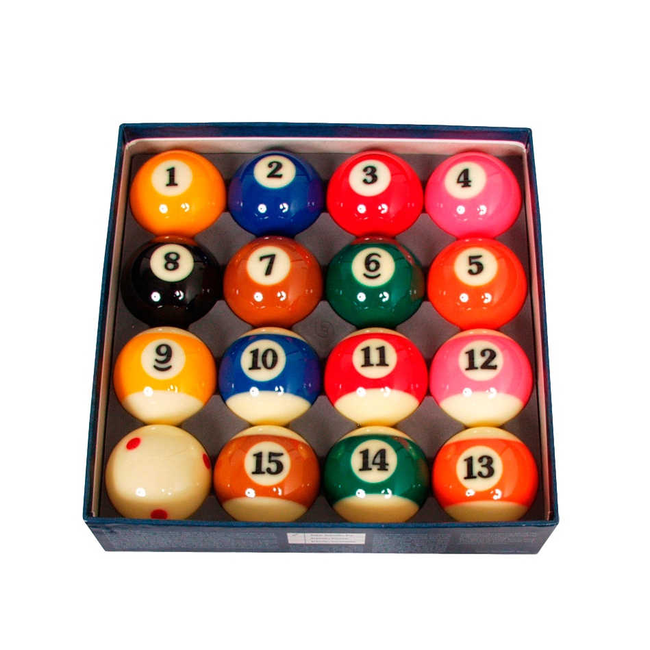 Aramith Table Billard-Jeu 57,2 Aramith Super Pro Télévision TV 