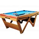 Billard Pliable Riley "W" 6ft Pool/Snooker