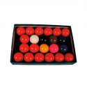 Jeu de bille snooker Aramith premier - ø 52.4 mm