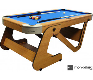 Riley de boules de billard am/éricain