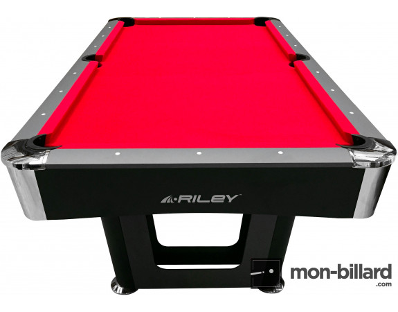 Billard Américain Riley Ray 7ft