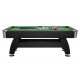 Billard Américain Guillaume 7ft