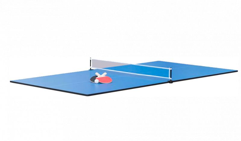 Plateaux Table Ping Pong pour billard 7 FT 