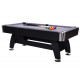 Billard Guillaume Américain 7FT Tapis Gris
