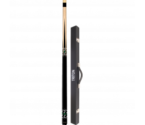 Queue de billard Français Triton No 4 / 140 cm