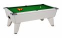 Billard Anglais DPT Omega blanc 6FT